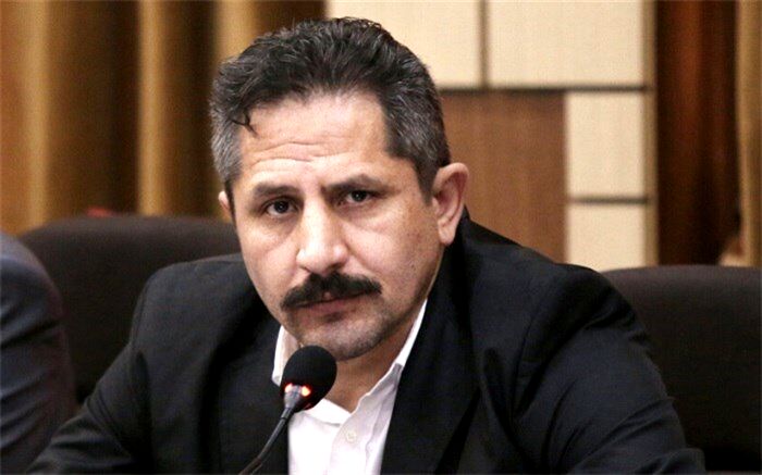 تست کرونای شهردار تبریز مثبت اعلام شد