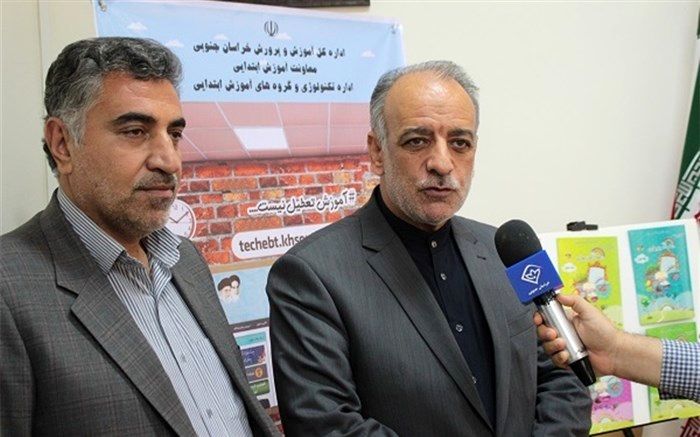 زمان بازگشایی مدارس به نظرستادمبارزه باکرونا بستگی دارد