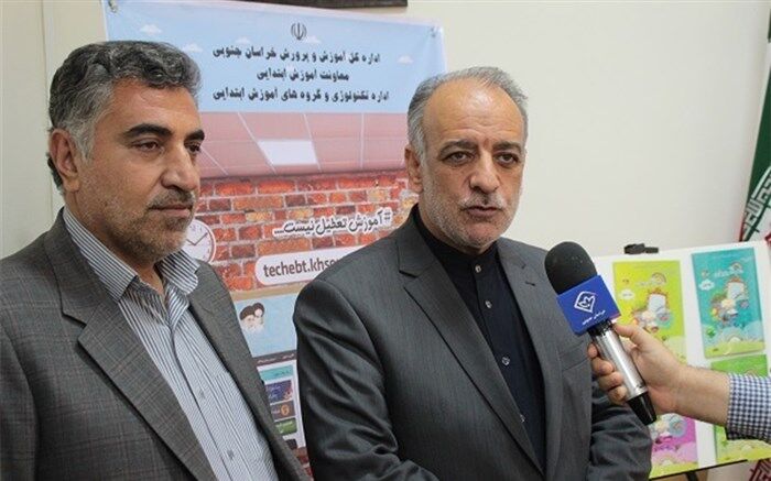 زمان بازگشایی مدارس به نظرستادمبارزه باکرونا بستگی دارد
