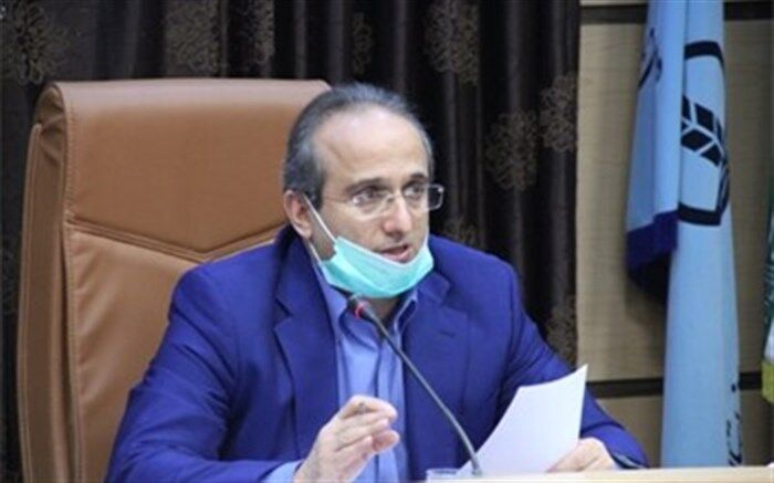 بزرگترین بخش ICU دولتی شمال کشور در گیلان