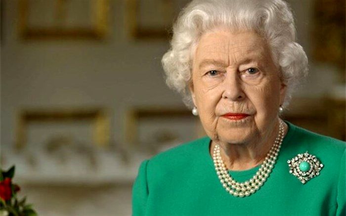 پیام ملکه انگلیس در عید پاک: کرونا بر ما غلبه نخواهد کرد
