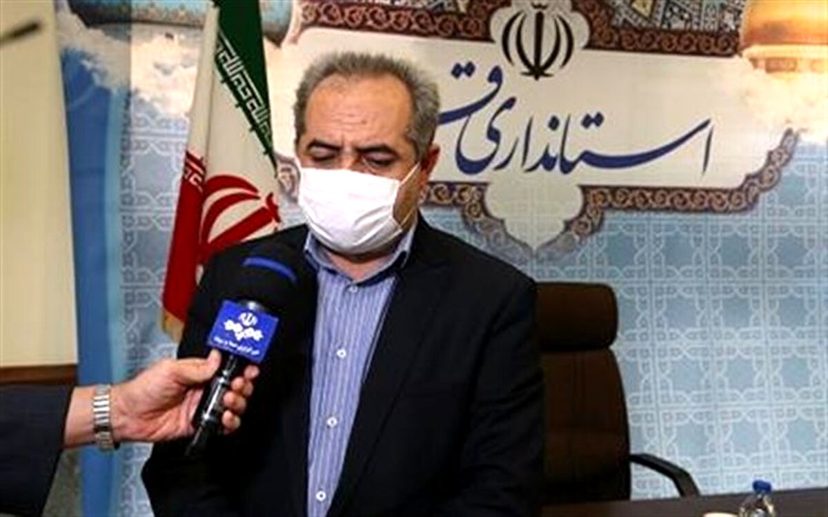 استاندار قم: نظارت برمشاغل مختلف در راستای رعایت پروتکل های بهداشتی
