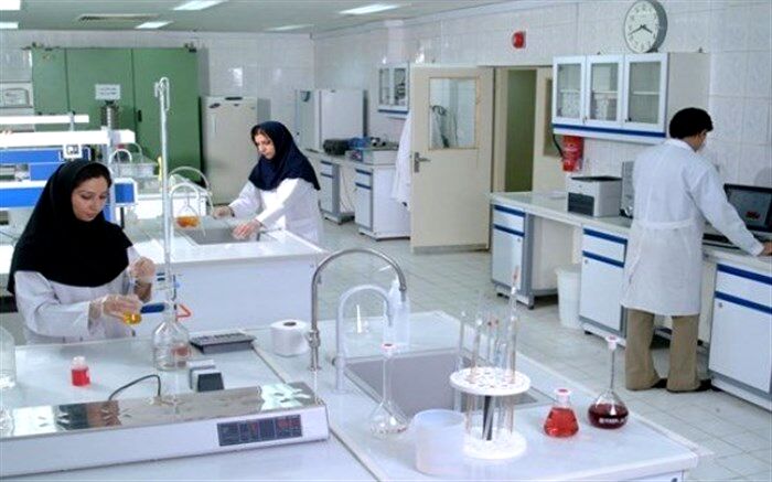 شیوه‌نامه فعالیت آزمایشگاه‌ها و کارگاه‌های دانشگاه آزاد در شرایط فاصله‌گذاری هوشمند