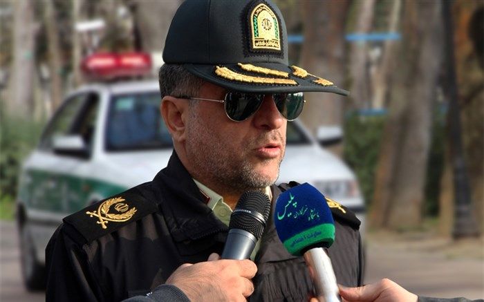 تداوم ممنوعیت ورود خودروی مسافران به گیلان