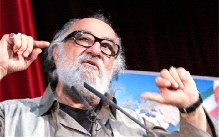 داریوش ارجمند : اقلیتی که در دوران کرونا دنبال همدلی نیستند را باید دور ریخت