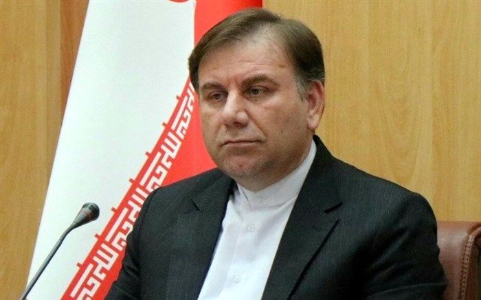 تشدید نظارت بر دام‌های وارداتی به استان گیلان