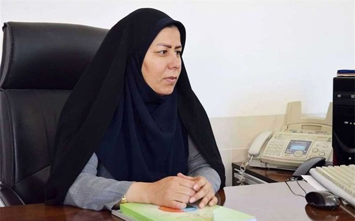 بخشش اجاره بهاء مهدهای کودک در شهرستان لامرد