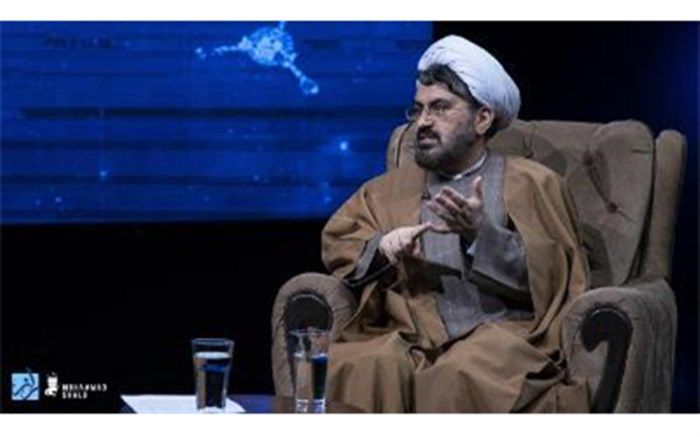 شناخت نقاط ضعف و شهبات الهیات دینی، برکت خیر کروناست