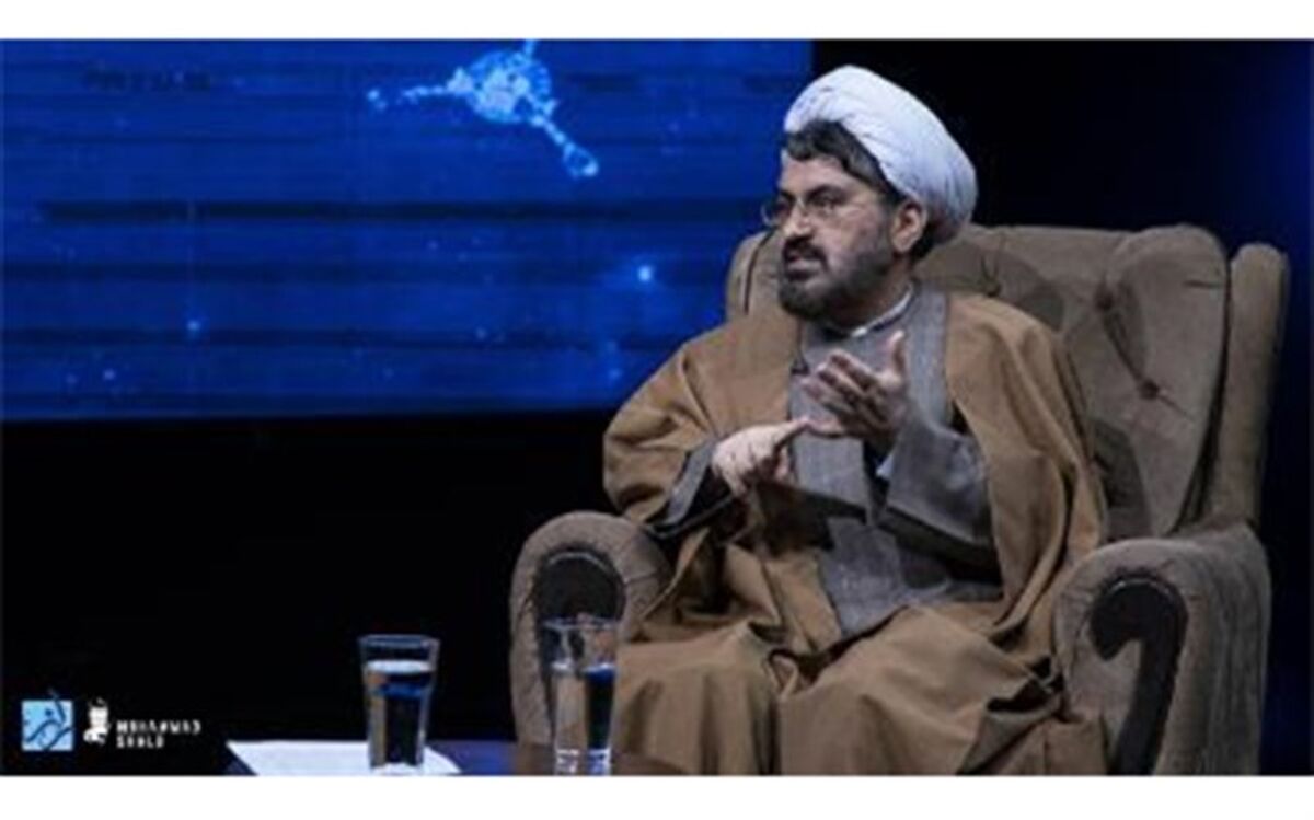شناخت نقاط ضعف و شهبات الهیات دینی، برکت خیر کروناست