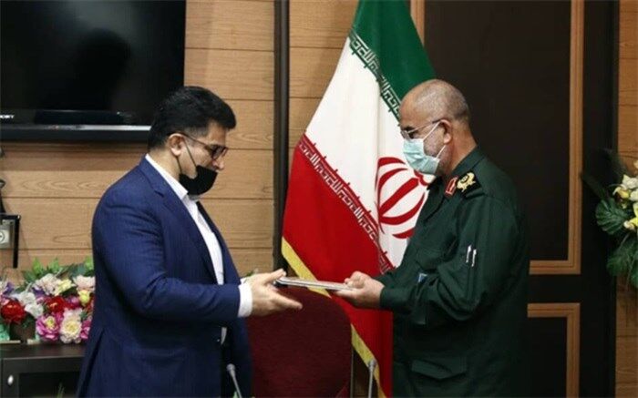 مقابله با شیوع ویروس کرونا کشور را با جنگ نامرئی روبرو کرده است