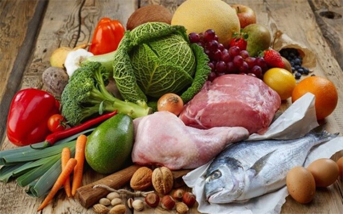 مراکز عرضه مواد غذایی فاقد کد بهداشتی در قزوین، اجازه فعالیت ندارند