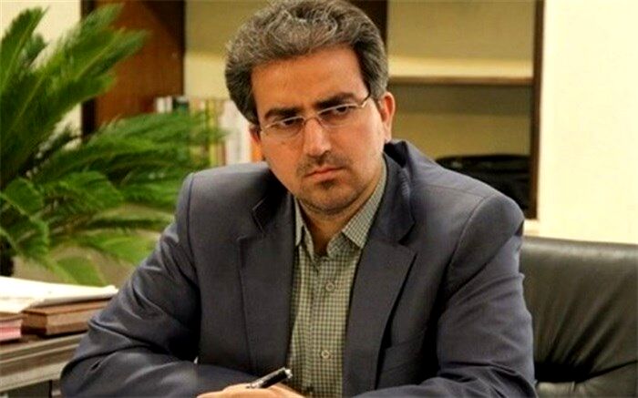 ‌نگرانی مردم یزد برای تهیه ماسک به‌زودی رفع می‌شود