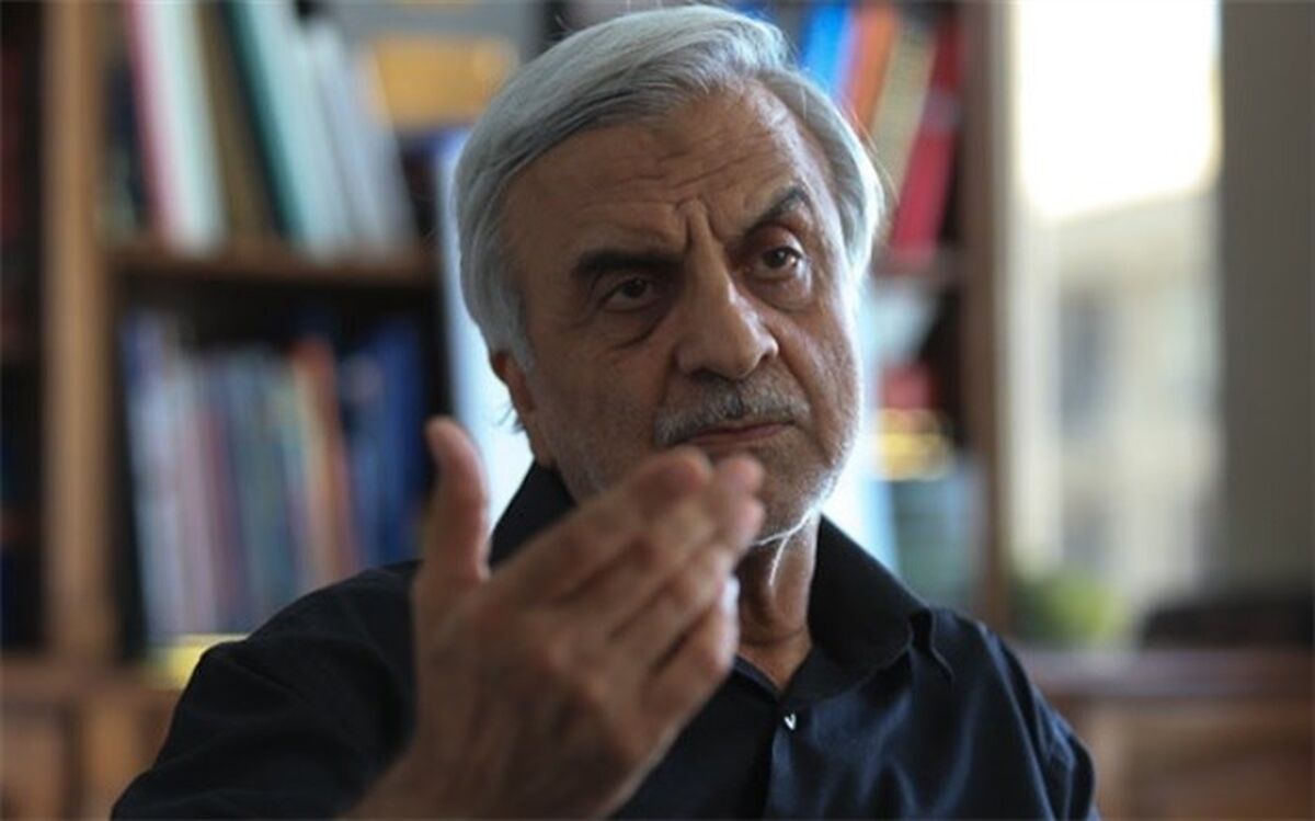 هاشمی‌طبا: استقلالی‌ها از حرف حق نباید ناراحت شوند؛ تیم تاج در سال 57 منحل شد
