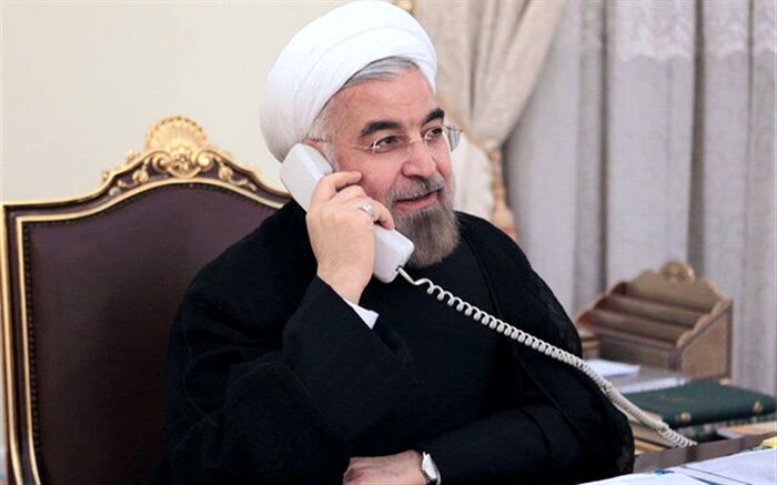 روحانی: امپریالیسم آمریکا ویروسی خطرناک‌تر از کرونا برای جامعه بشری است