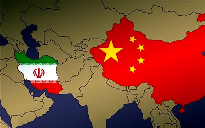 نگاه هوشمندانه به روابط ایران و چین