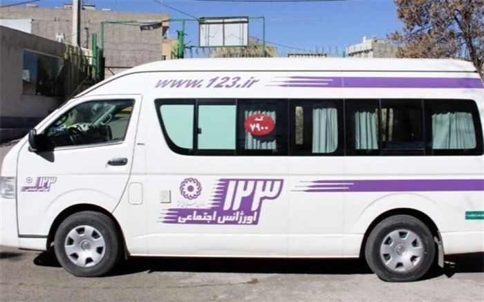 تماس با اورژانس اجتماعی در روزهای کرونایی بیشتر شد