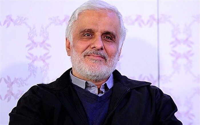 سعید سعدی: اکران آنلاین می‌تواند جلوی متضرر شدن سینماگران را بگیرد