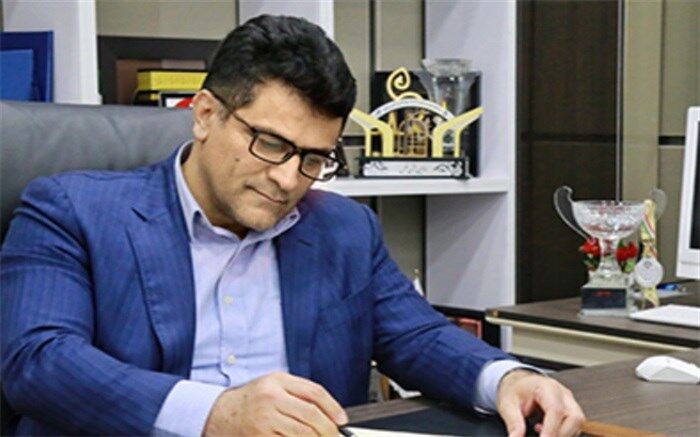 پیام تبریک رییس دانشگاه علوم پزشکی بوشهر به مناسبت روز ملی منابع انسانی