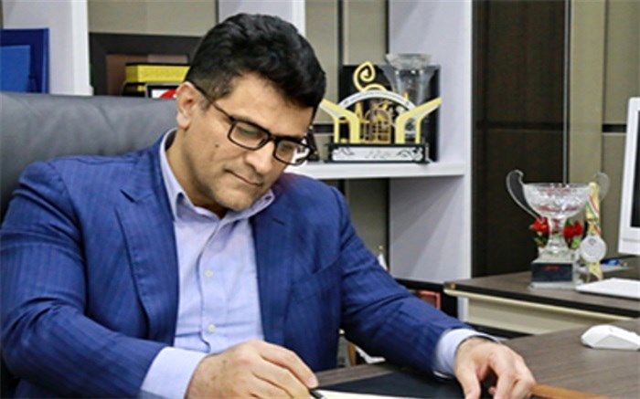 پیام تبریک رییس دانشگاه علوم پزشکی بوشهر به مناسبت روز ملی منابع انسانی