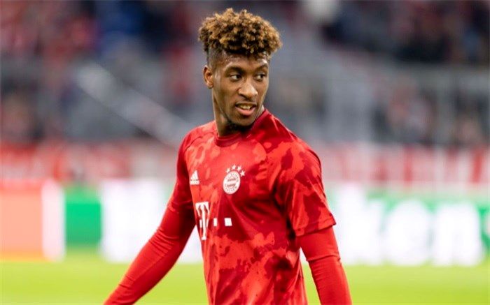 جانشین سوارز در بارسلونا معرفی شد