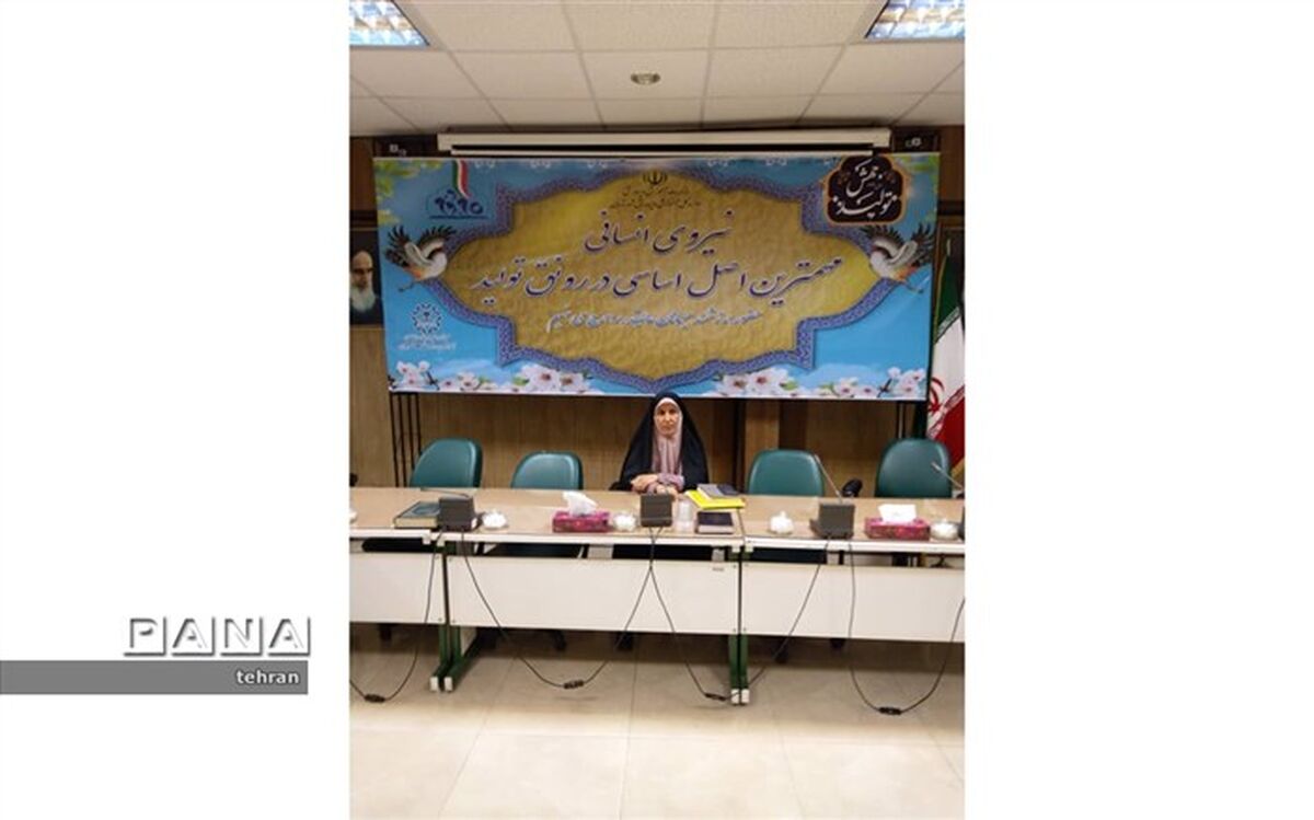 پورمحمود: فرآیند هدایت تحصیلی باید از دوره ابتدایی شروع شود