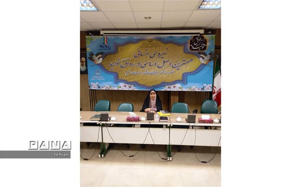 پورمحمود: فرآیند هدایت تحصیلی باید از دوره ابتدایی شروع شود