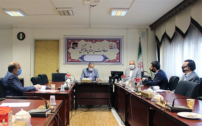 کاظمی: فعالیت‌های «نماد» و «یاریگران زندگی» منجر به کاهش آسیب‌های اجتماعی شود