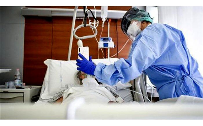 سخنگوی دانشگاه علوم پزشکی اهواز: شناسایی ۵۸ مورد جدید ابتلا طی شبانه‌روز گذشته در استان خوزستان