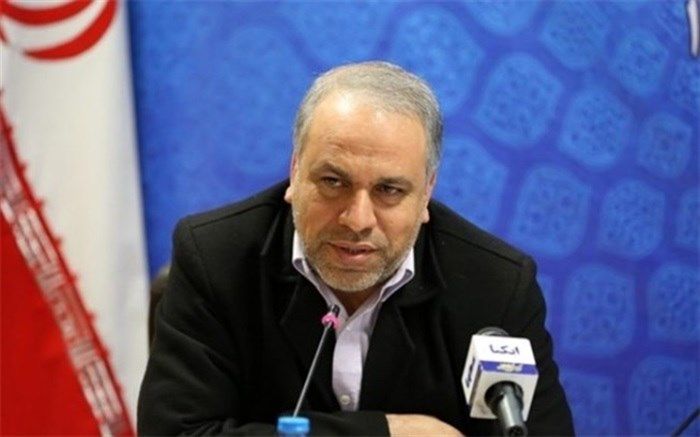 شکوهی: هفته معرفی مشاغل چراغ راهنمای دانش‌آموزان در ورود به جامعه است