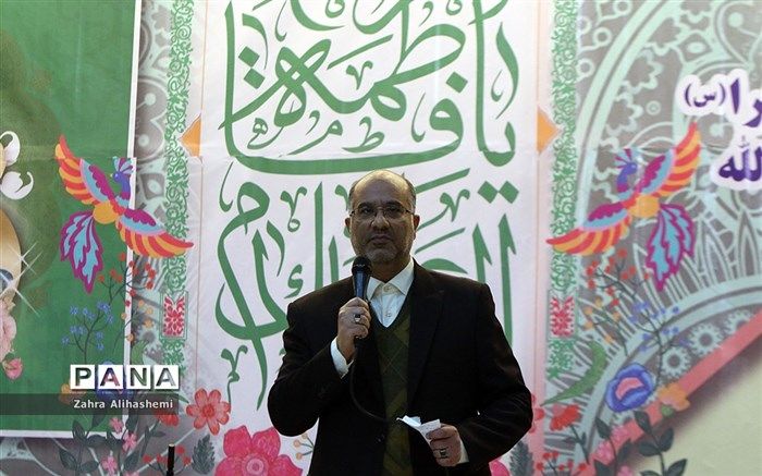 برگزاری پویش قرآنی صبح درخشان در آستانه ماه مبارک رمضان