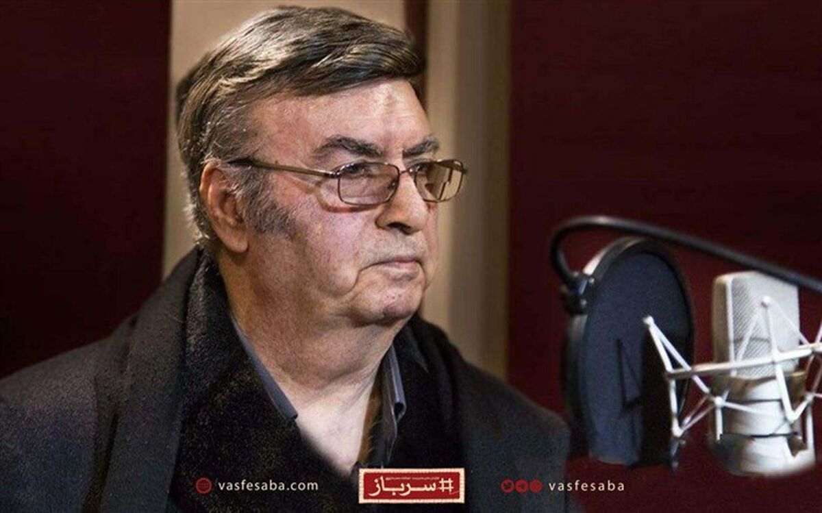 ناصر طهماسب راوی «سرباز» هادی مقدم دوست شد