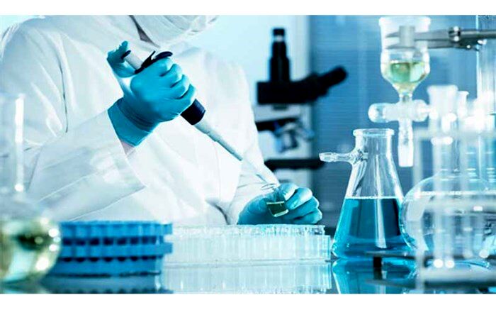 گرامیداشت روز علوم آزمایشگاهی در مرکز بهداشت شهدای والفجر