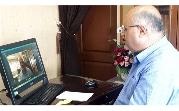 انتقال محتوای باقی مانده دروس به دانش آموزان سیاست اصلی آموزش و پرورش است