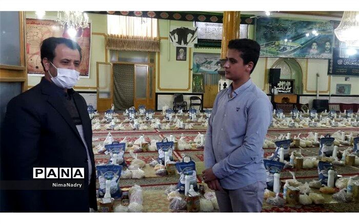 تمام دستگاه های اجرایی  درسال جهش تولیدموظف به کمک به مردم برای افزایش تولید است