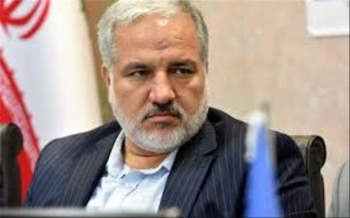 انتظار دارم مدیران استان مباحث کاری خود را در سال جدید جدی‌تر دنبال کنند