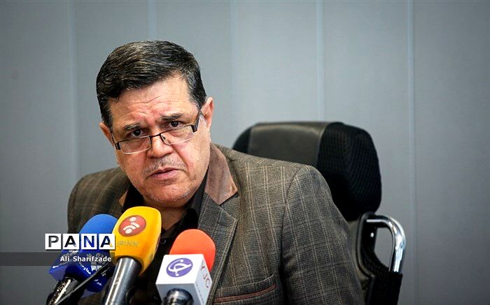 خنیفر: بیش از ۳۰ هزار دانشجومعلم مهرماه به چرخه آموزش وارد می‌شوند