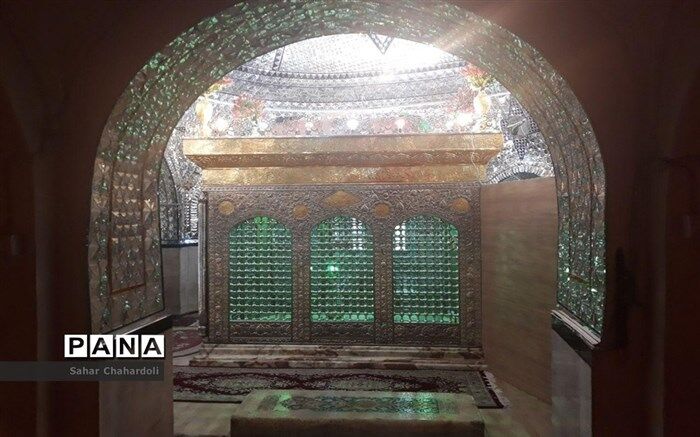 امامزاده‌ها تا ۱۵ اردیبهشت همچنان تعطیل هستند