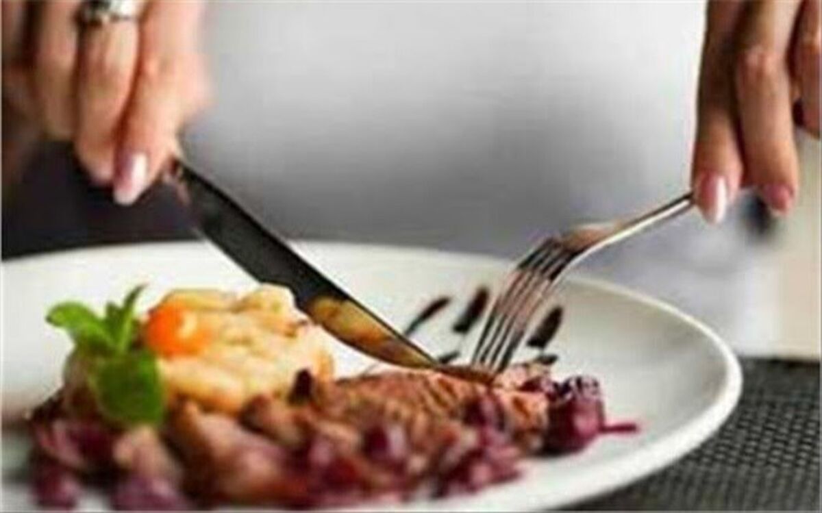 چندبار در روز غذا بخوریم؟