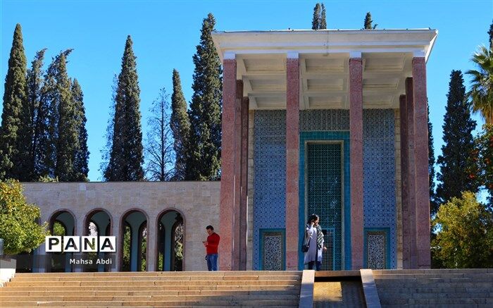 پیام استاندار فارس به مناسبت بزرگداشت استاد سخن سعدی شیرازی