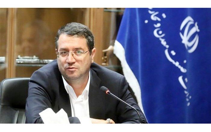 توزیع بیش از ۲۰۰ هزار تن کالای اساسی برای تنظیم بازار ماه مبارک رمضان