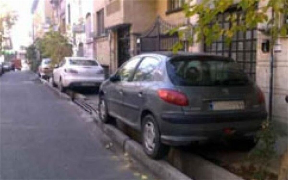 دعوای مرگبار بر سر جای پارک