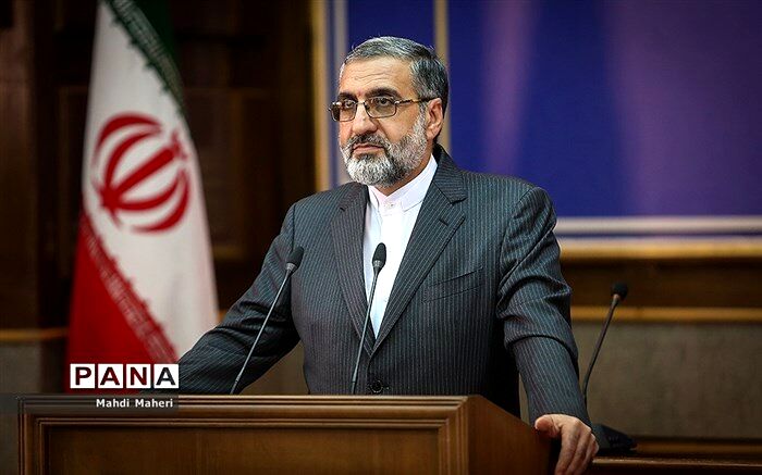 اسماعیلی: متولیان برای استفاده از مساجد پروتکل تدوین کنند