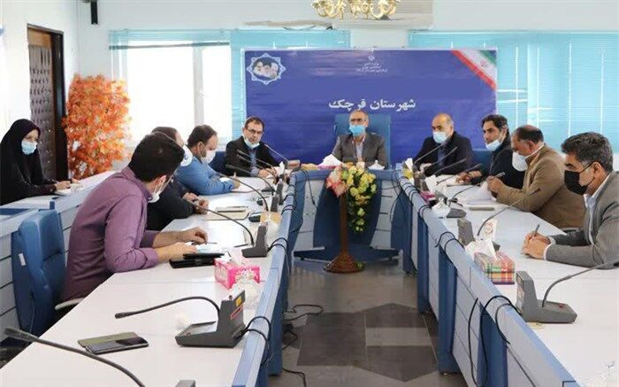 یکی از انگیزه های مهم تحقق شعار «جهش تولید» مقابله با قاچاق کالا است
