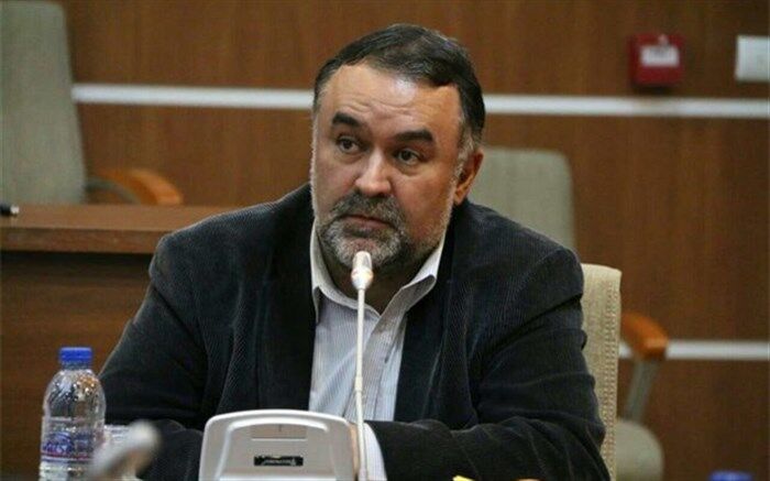 رکورد بارش های تهران شکسته شد
