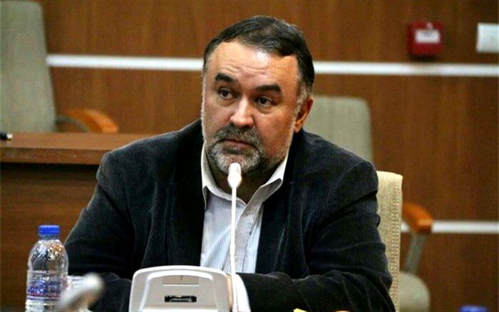 رکورد بارش های تهران شکسته شد