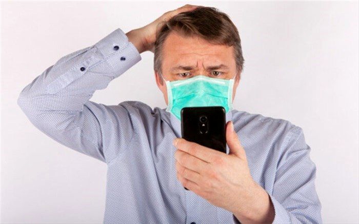 چند توصیه برای مبتلایان به وسواس فکری-عملی در دوران کرونا