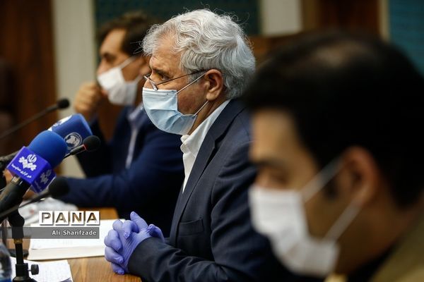 نشست خبری روز جهانی محوطه‌ها و بناهای تاریخی