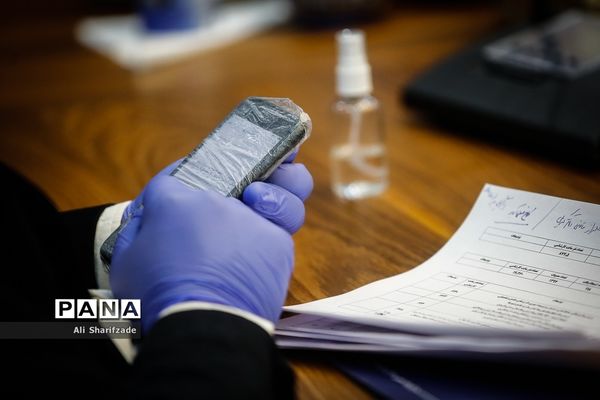 نشست خبری روز جهانی محوطه‌ها و بناهای تاریخی