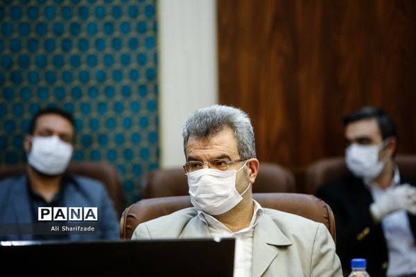 نشست خبری روز جهانی محوطه‌ها و بناهای تاریخی