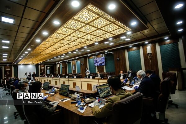 نشست خبری روز جهانی محوطه‌ها و بناهای تاریخی